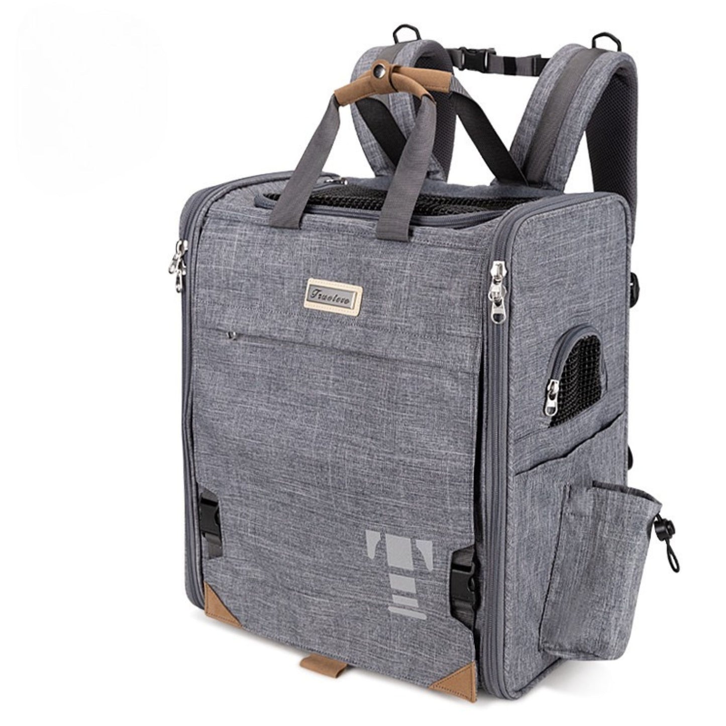 AirVent Travel Carrier - Black