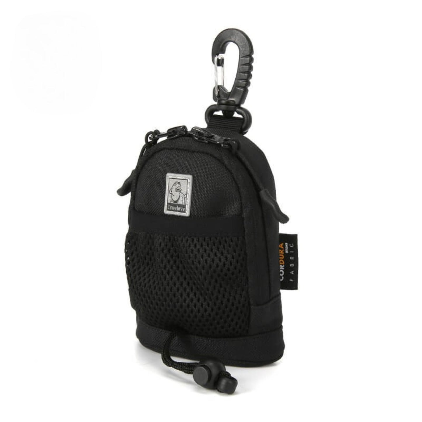 Trainer Side Pouch - Purple