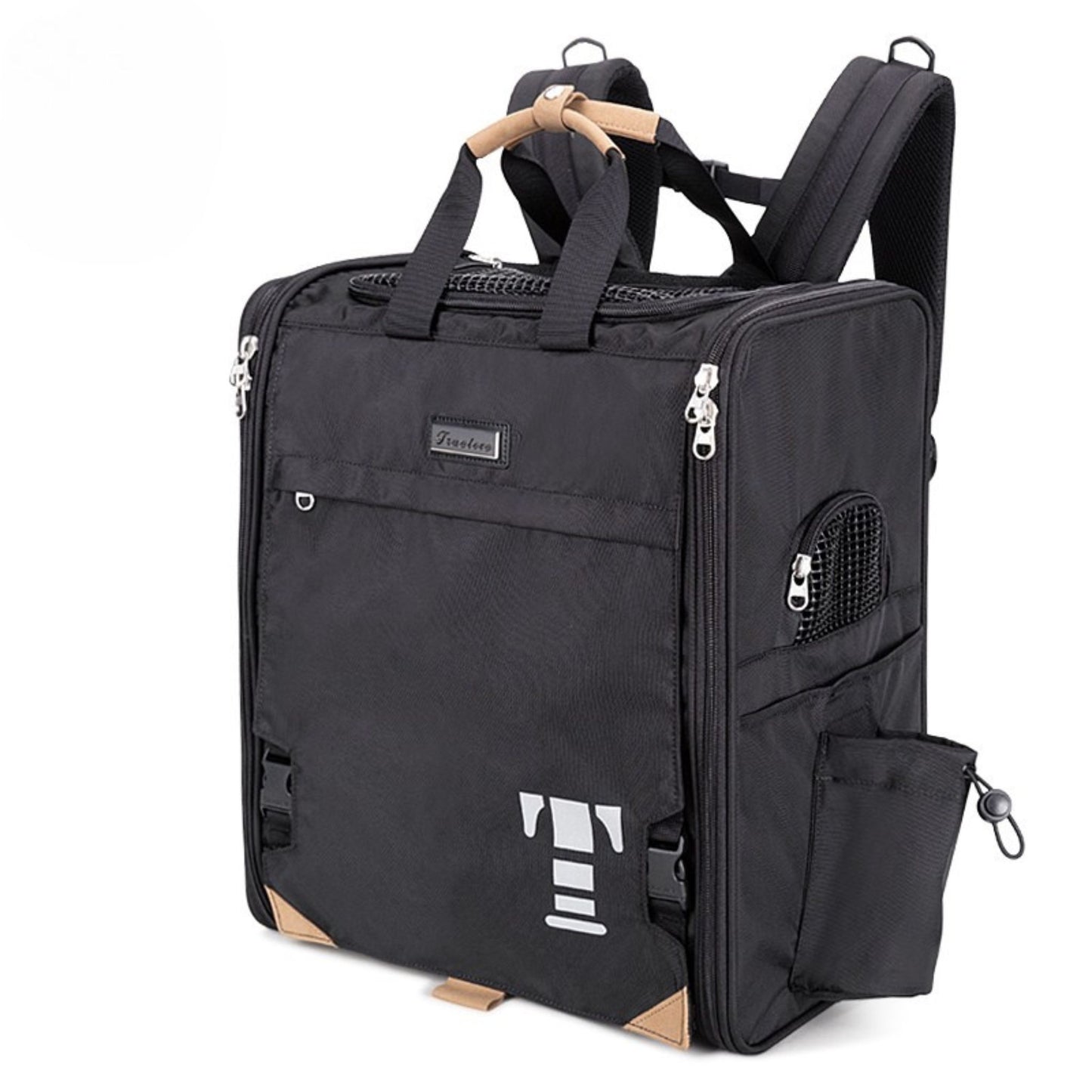 AirVent Travel Carrier - Black