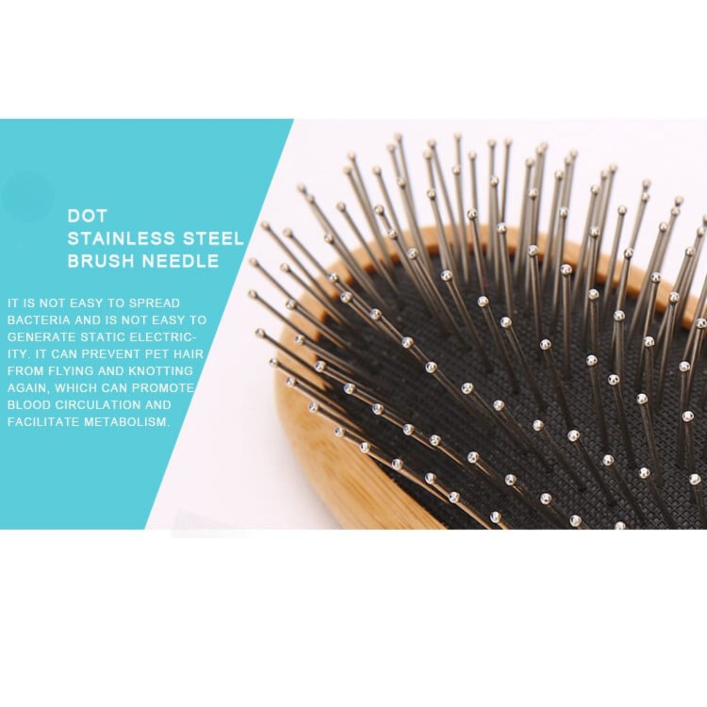 Naturé Smooth - Original Bamboo