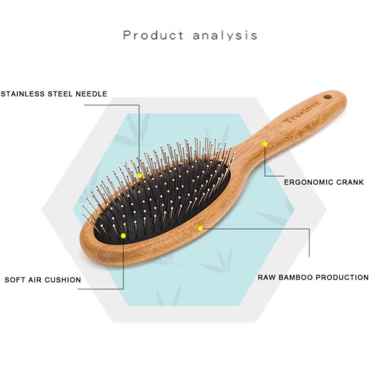 Naturé Smooth - Original Bamboo