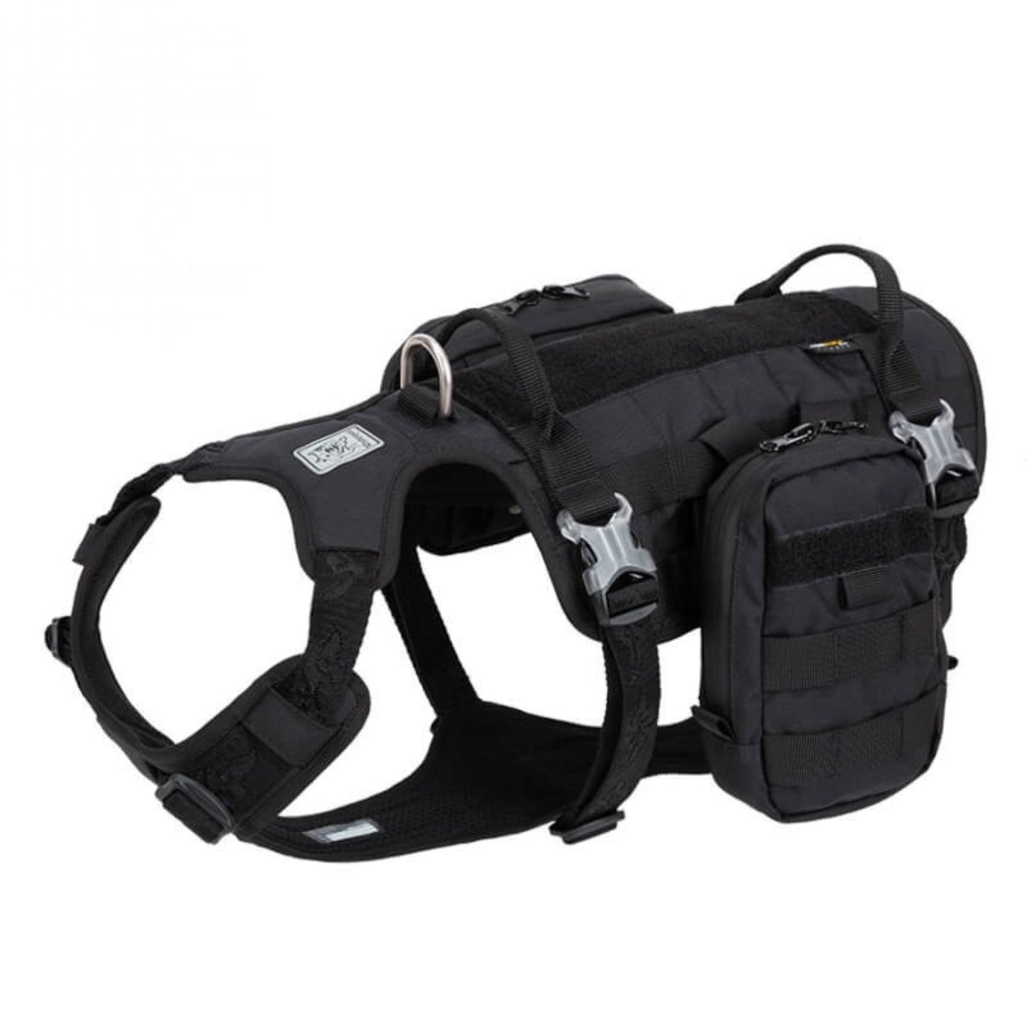 Tactical Gear Harness - Army Green