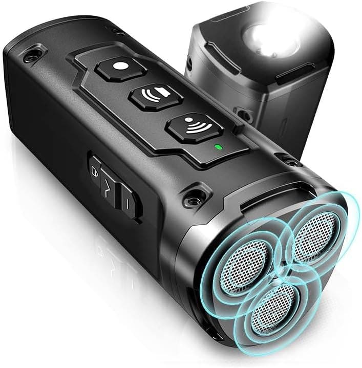 Ultrasonic Training Device