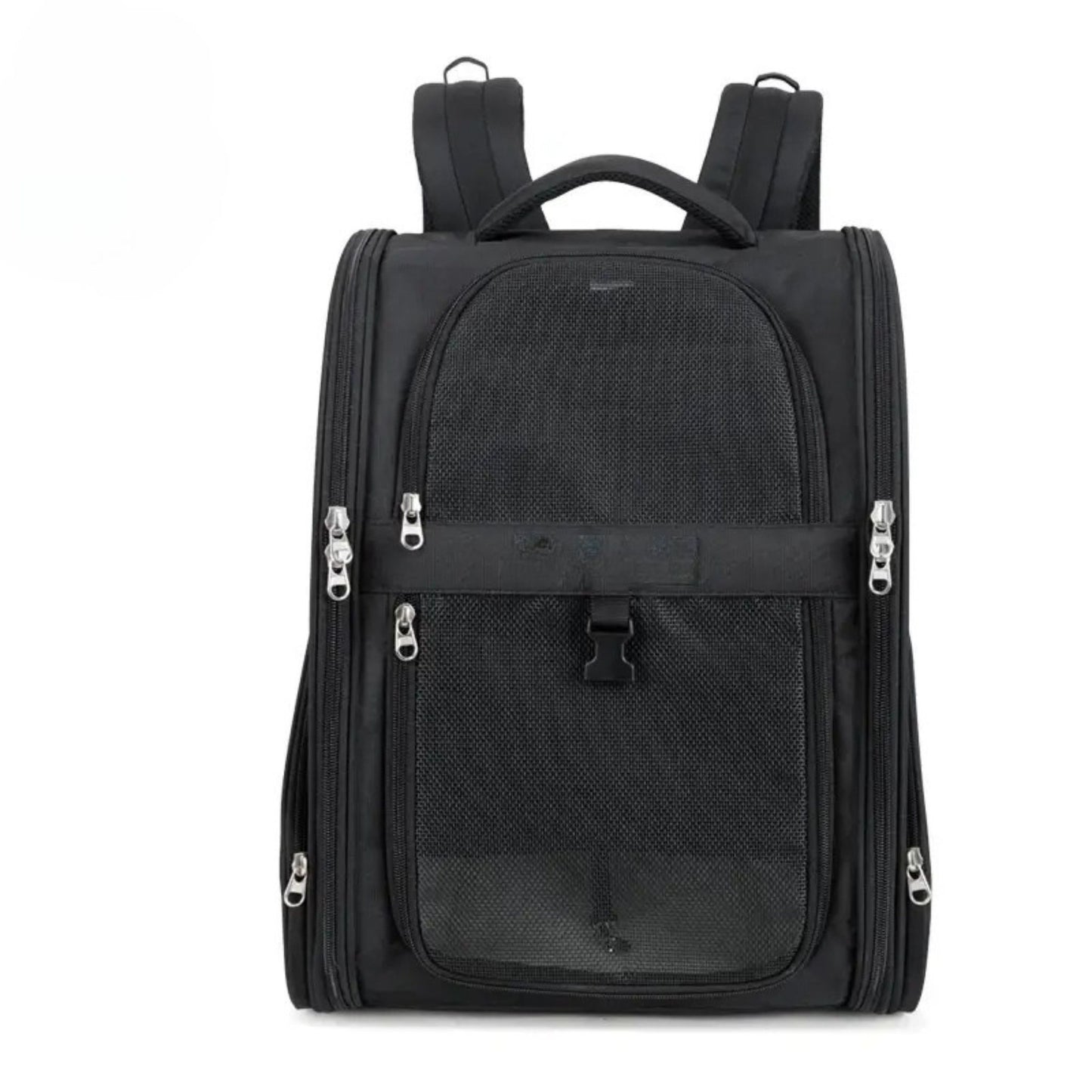 CityPet Carrier - Apricot
