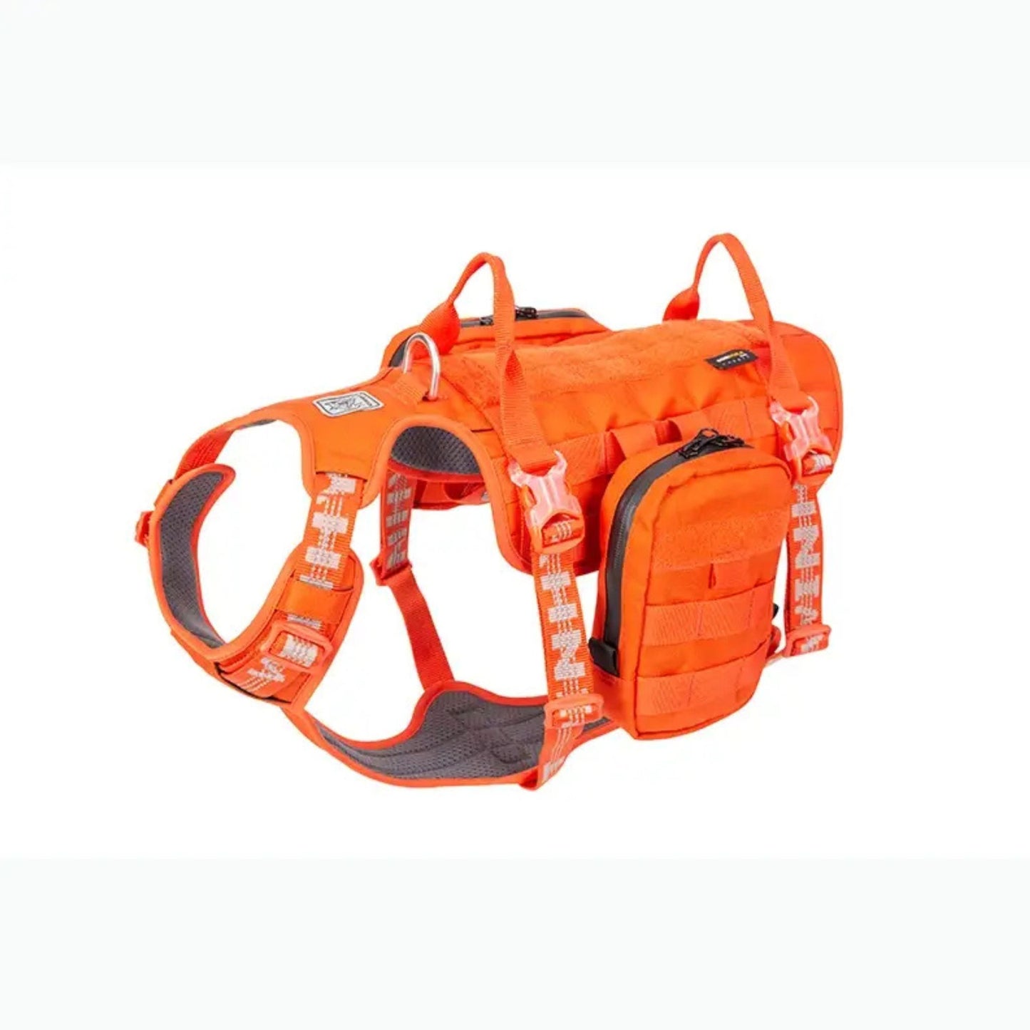 Tactical Gear Harness - Army Green