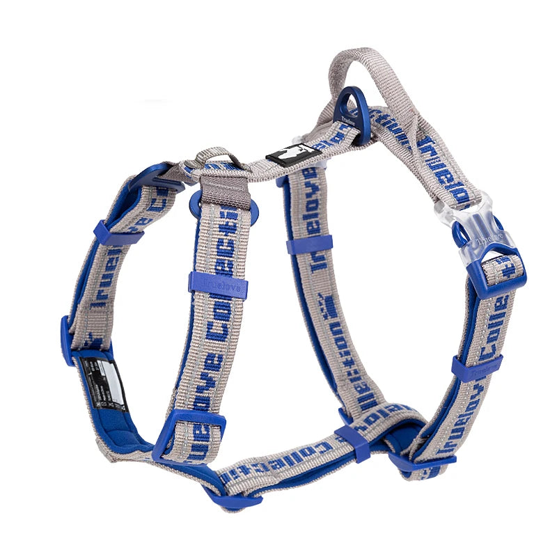 SportFit Harness - Green