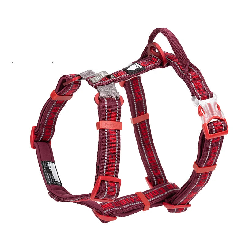 SportFit Harness - Green
