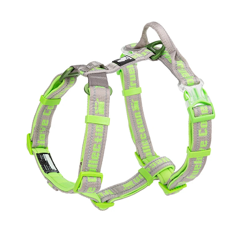 SportFit Harness - Green