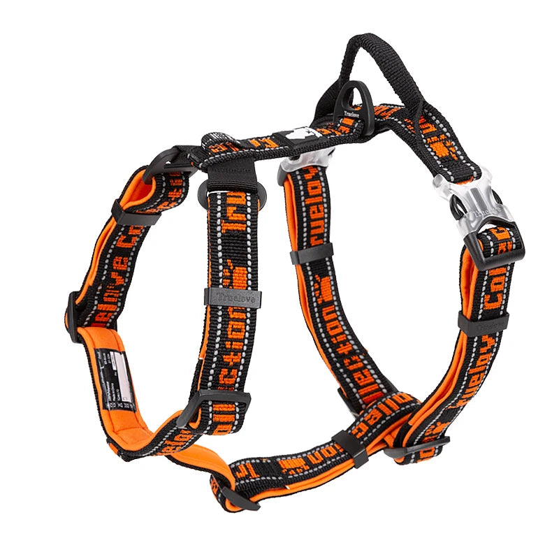 SportFit Harness - Green