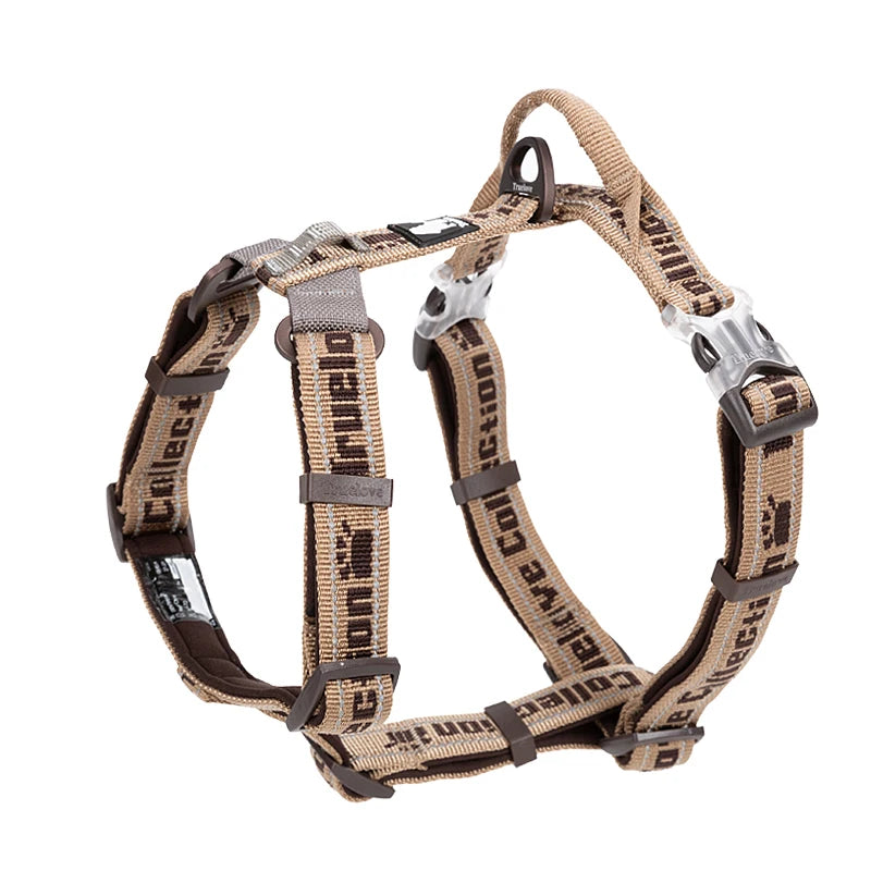 SportFit Harness - Green