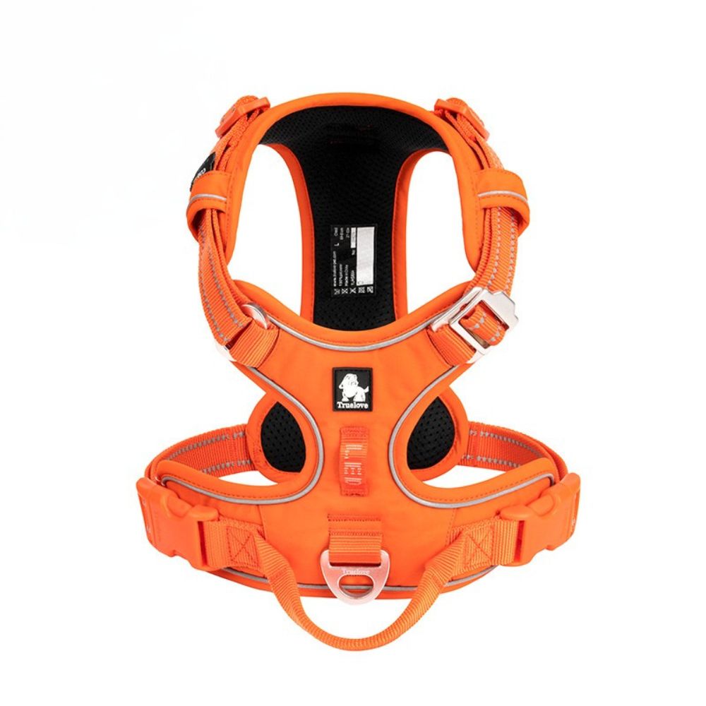 NEW orange