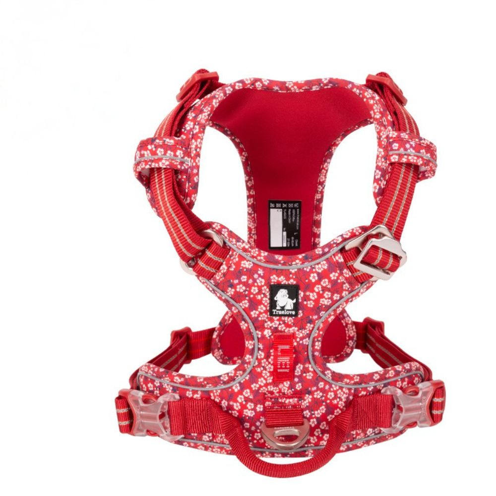 Poppy Red