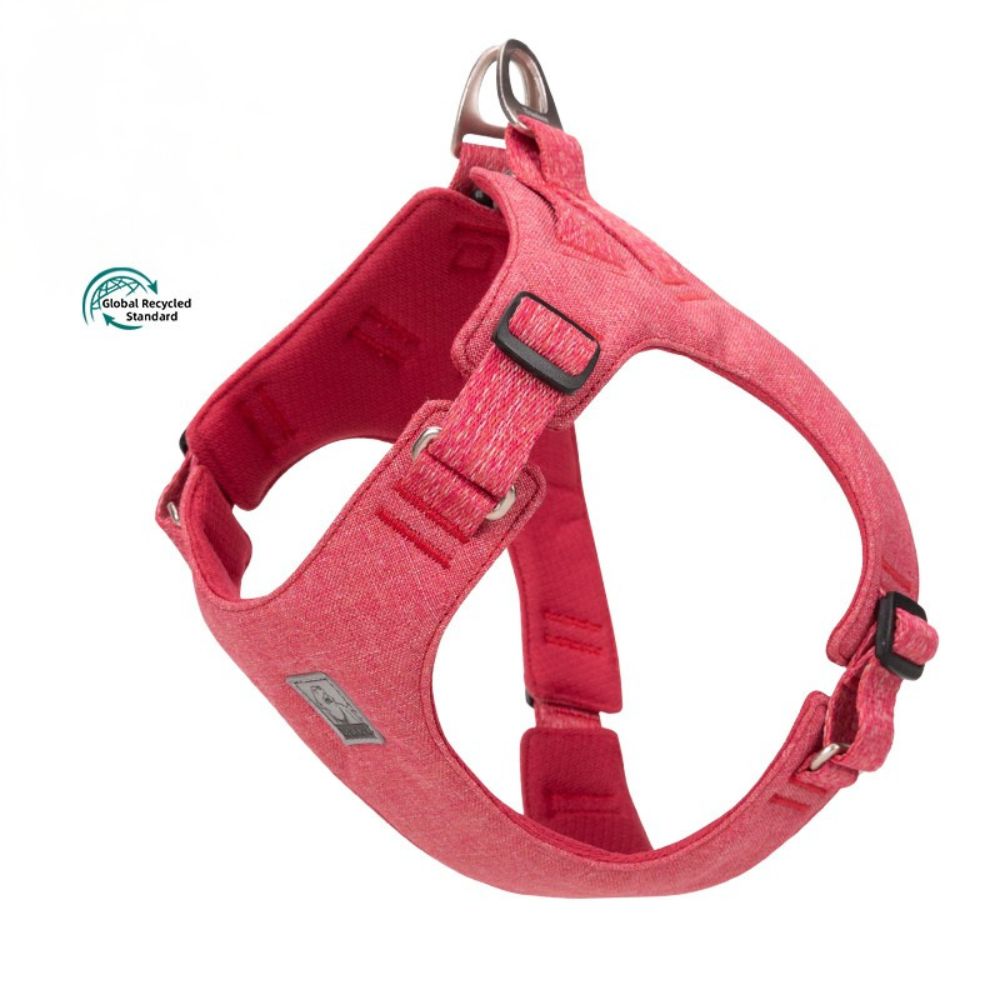 EcoFit Harness - Red