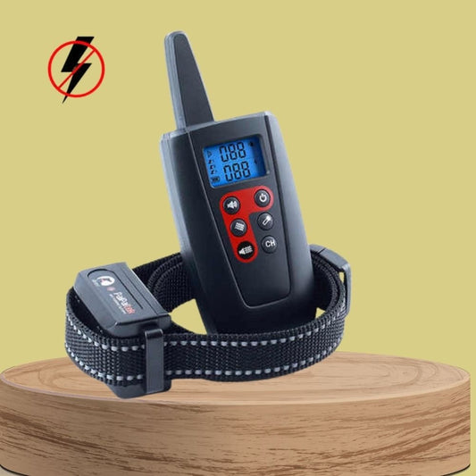 Smart Dog Training Collar - 