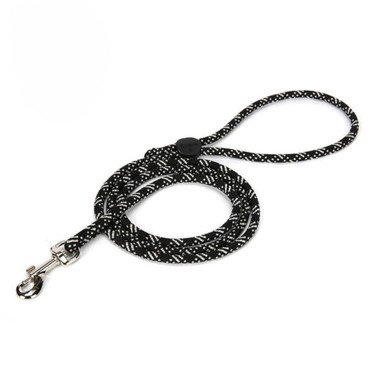 LightRope Leash - Black