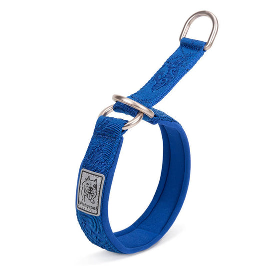 P-Chain Collar - Royal Blue