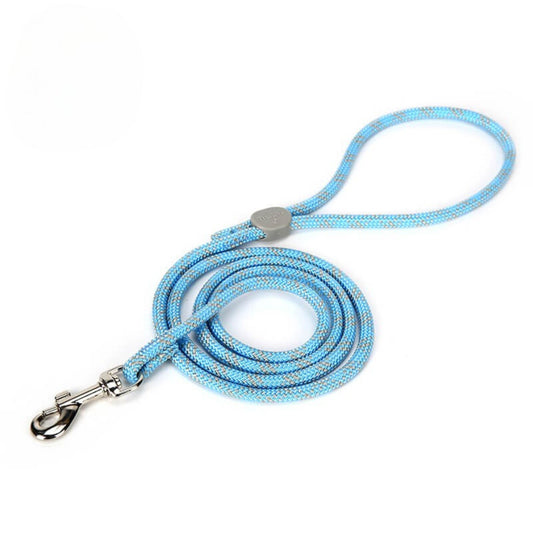 LightRope Leash - Sky Blue