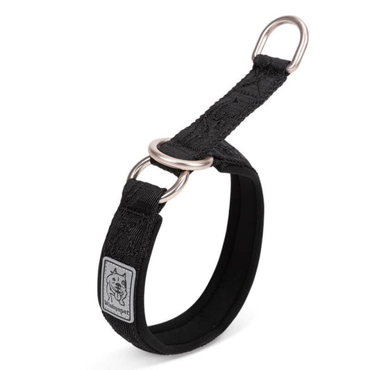 P-Chain Collar - Black