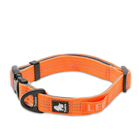 Quick-Fit Collar - Orange