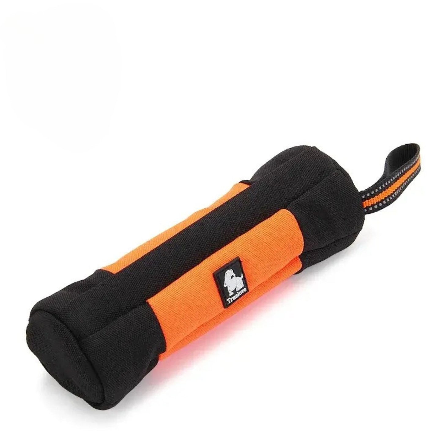 SnackZip Pouch - Orange