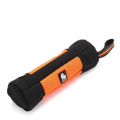 SnackZip Pouch - Orange