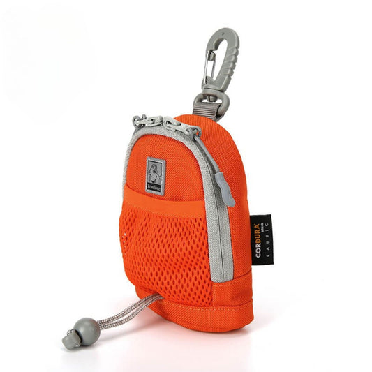 Trainer Side Pouch - Orangeade
