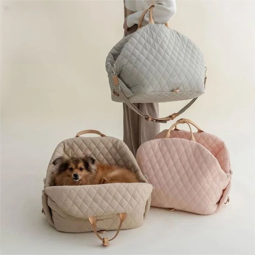 2 - in - 1 Travel Tote - 