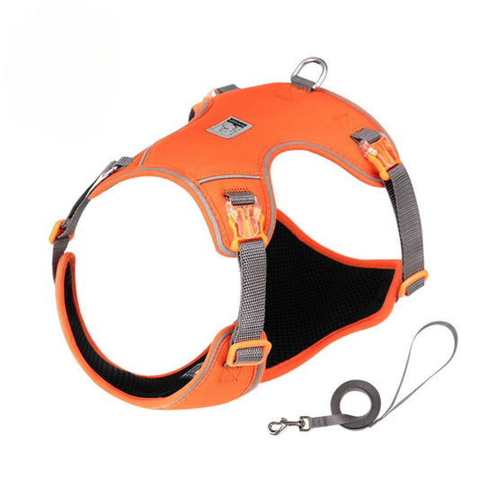 Breathe & Glow Set - Orangeade
