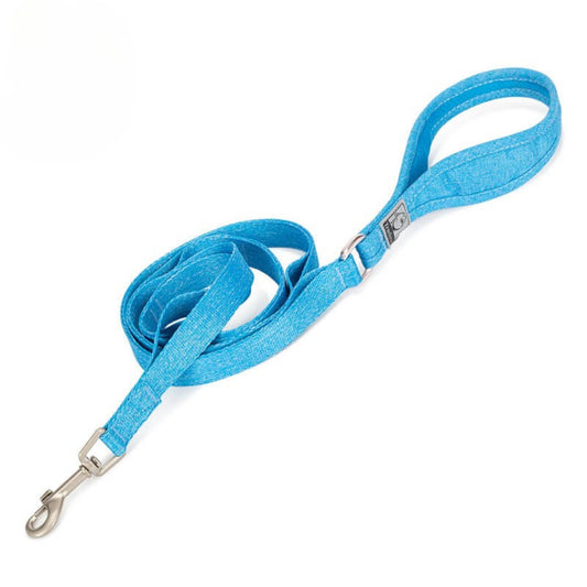 EcoFit Leash - Blue