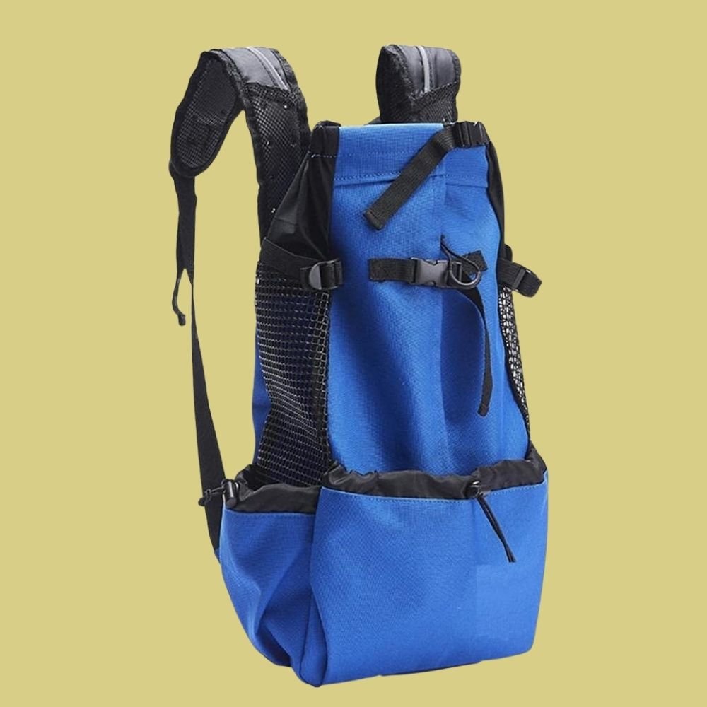 Outdoor Carrier Backpack - 