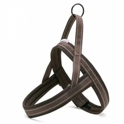 Everyday Harness - Fuchsia