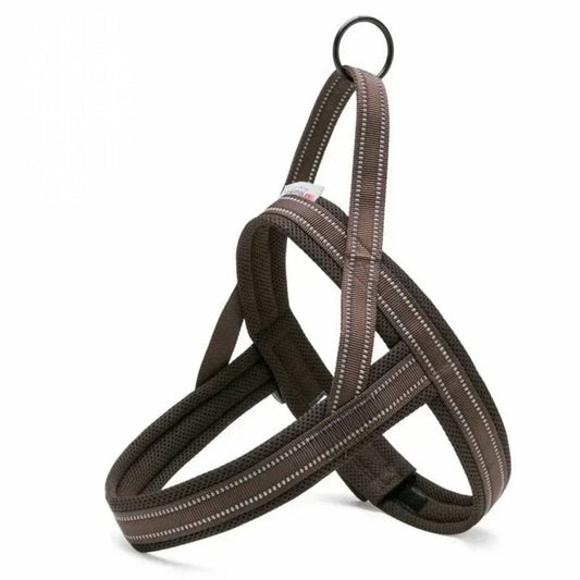 Everyday Harness - Brown