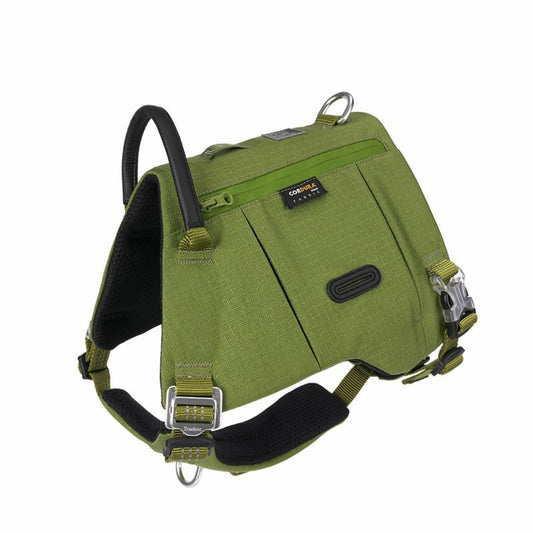 TrailLoad Harness -  Olive Green