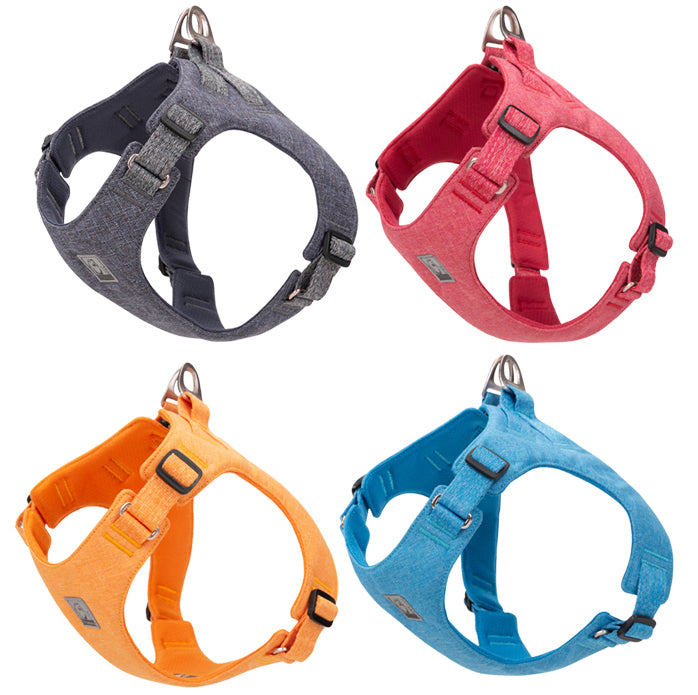 EcoFit Harness - Red