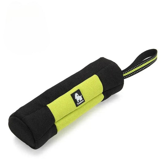 SnackZip Pouch - Neon Yellow