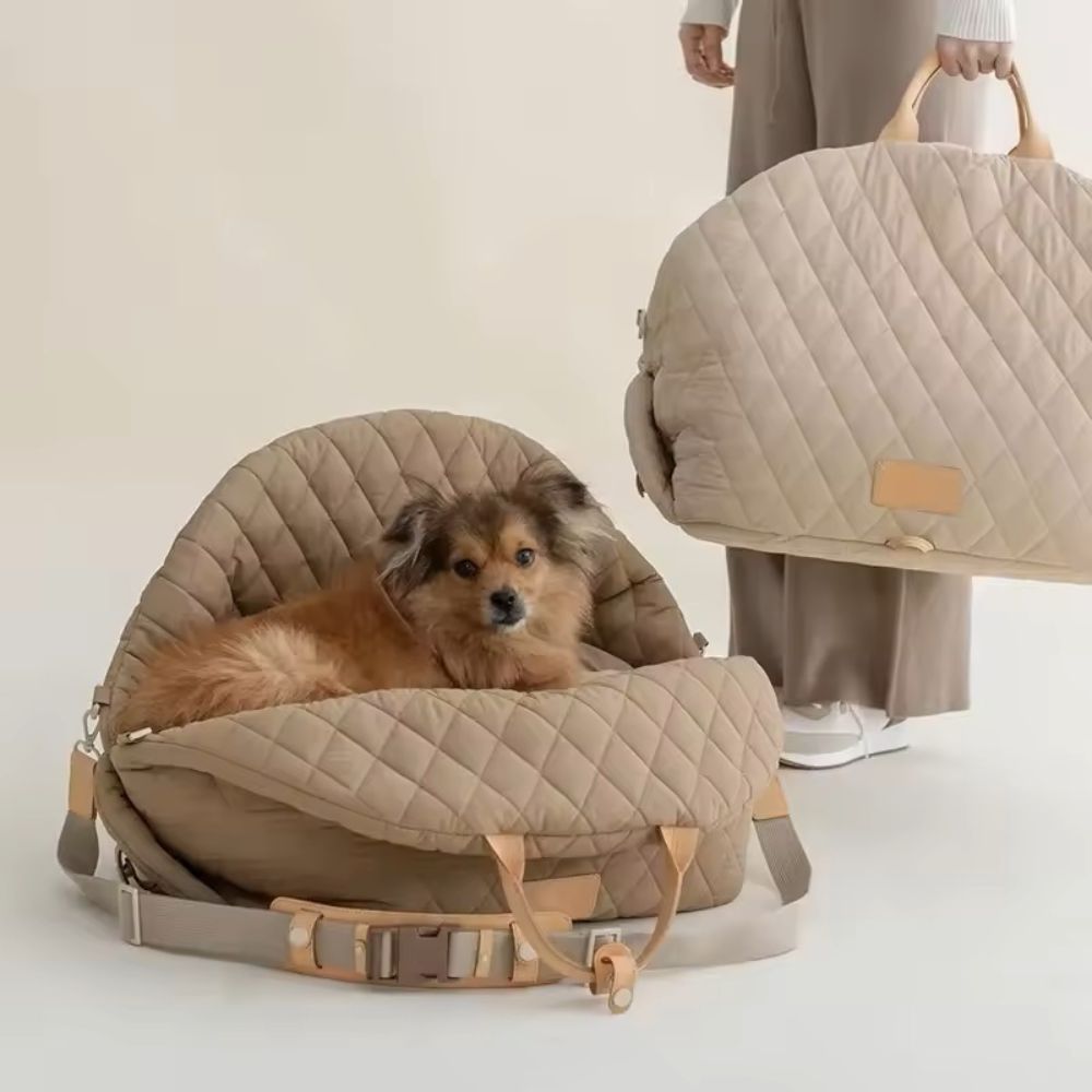 2 - in - 1 Travel Tote - 