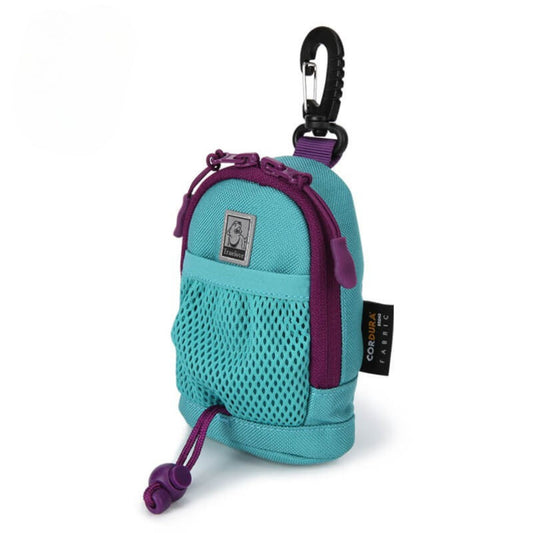 Trainer Side Pouch - Baltic