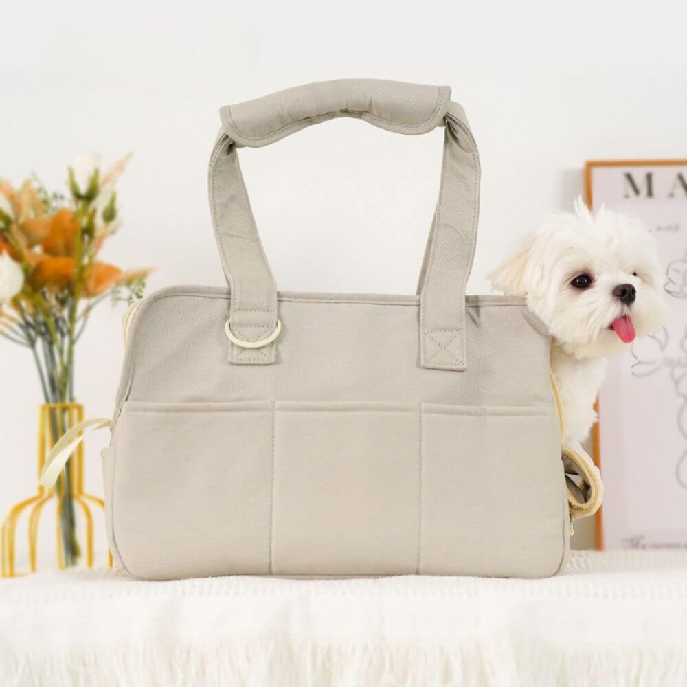 Portable Shoulder Handbag
