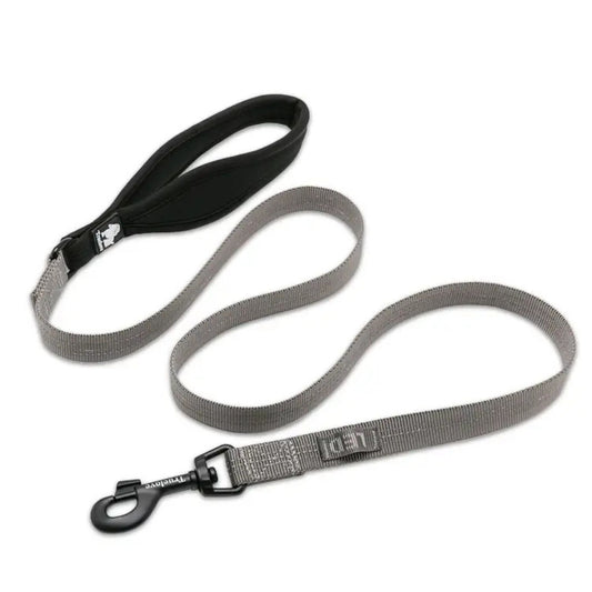 Quick-Fit Leash - Grey