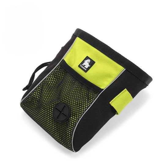 Field Treat Holder - Neon Yellow
