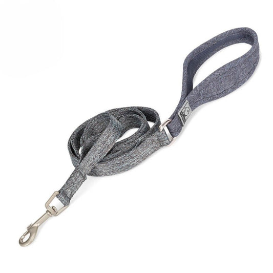 EcoFit Leash - Gray