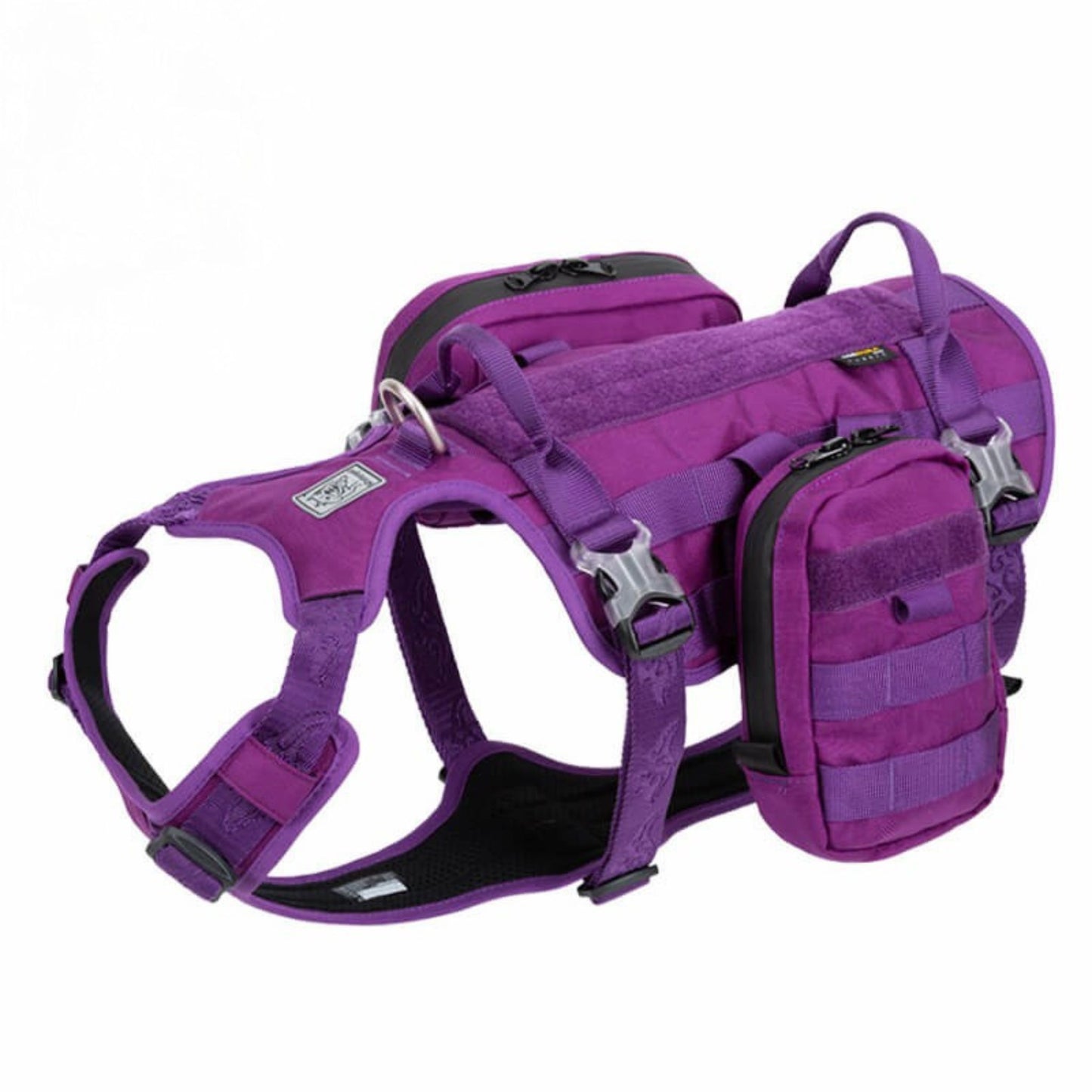 Tactical Gear Harness - Army Green