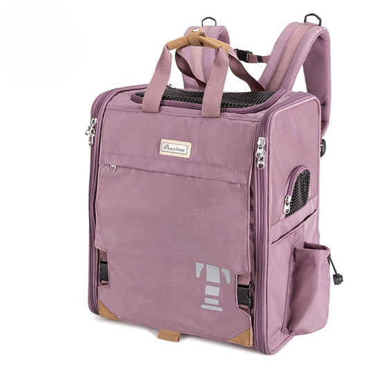 AirVent Travel Carrier - Purple
