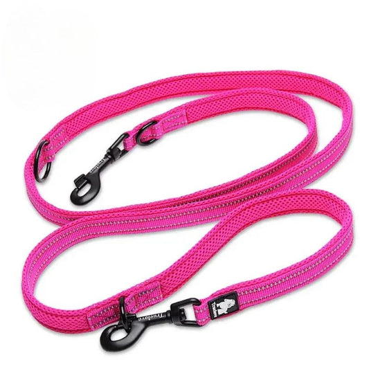 Pro Utility Lead - Fuchsia