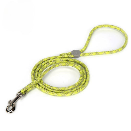 LightRope Leash - Lime