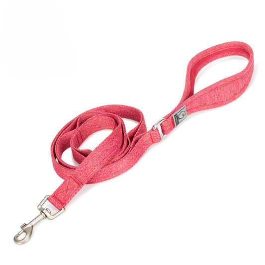 EcoFit Leash - Red