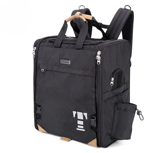 AirVent Travel Carrier - Black