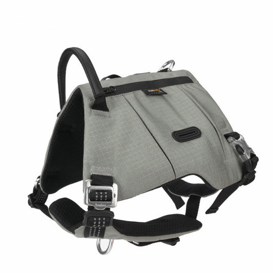 TrailLoad Harness - Flint Gray