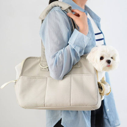 Portable Shoulder Handbag