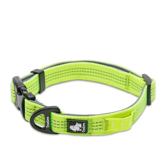 Quick-Fit Collar - Neon Yellow